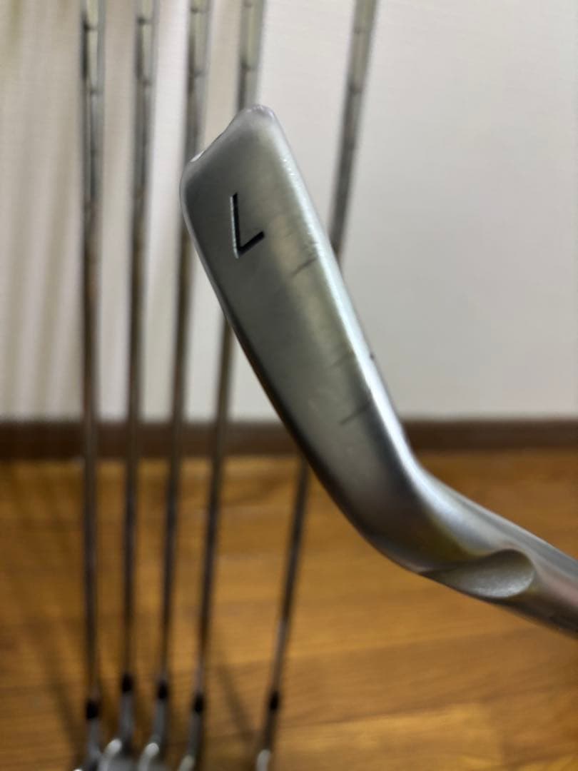 ping ピン　アイアン　i230
