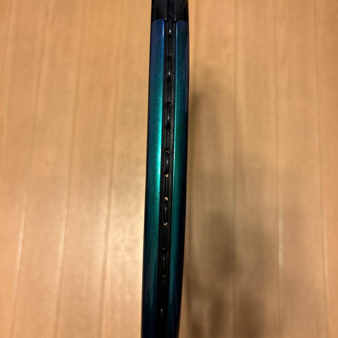 ウィルソン ウルトラツアー 100 G2