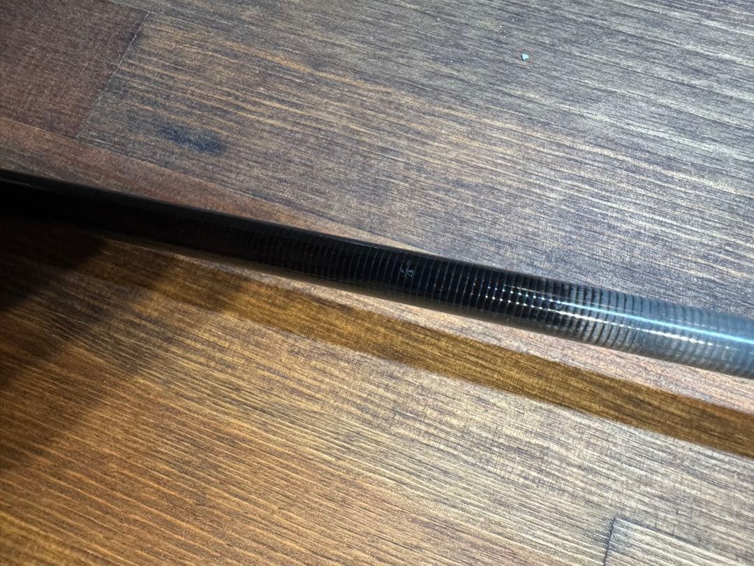 エメラルダスMX83ML-S エギングロッド