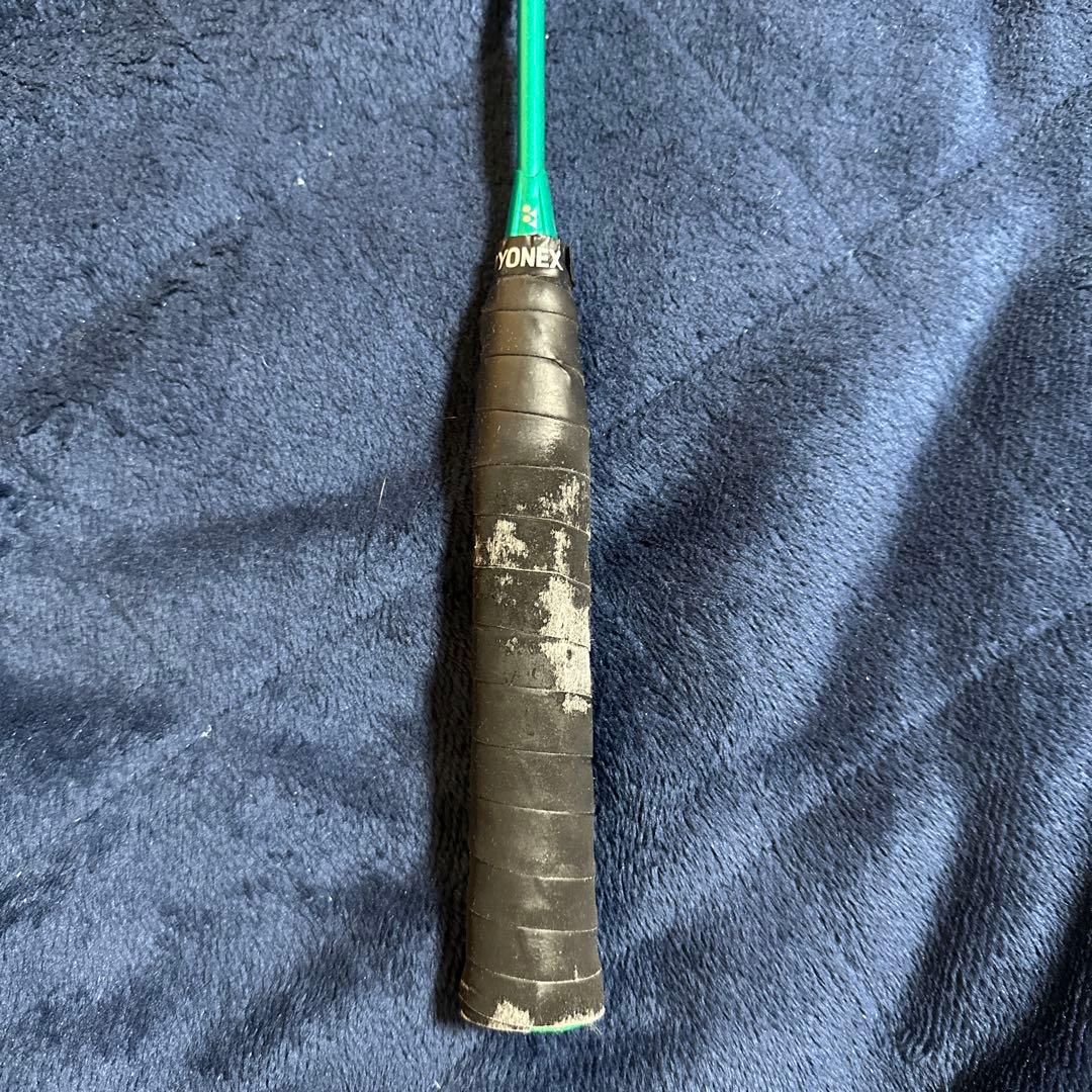 廃番品！！ASTROX 88D バドミントンラケット