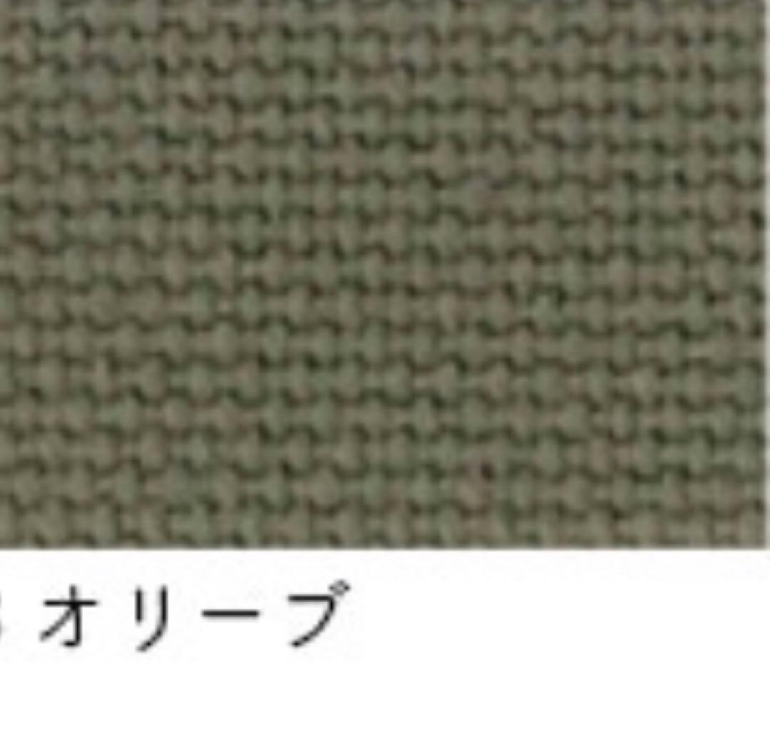 ハイランダー　ウッドフレームチェア　マイスターシートB　8号帆布　オーダー作成