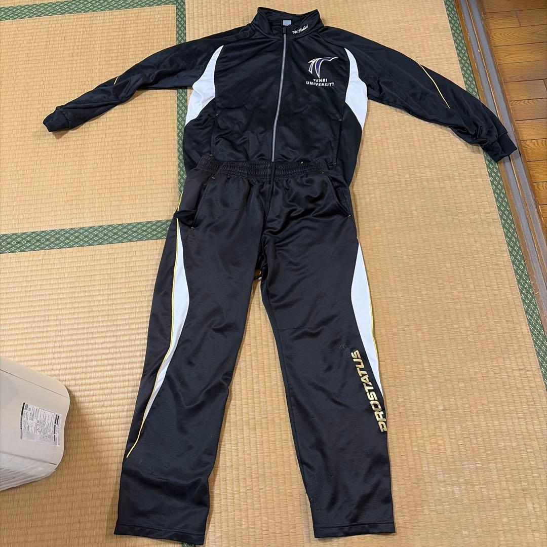 天理大学 野球部ジャージ