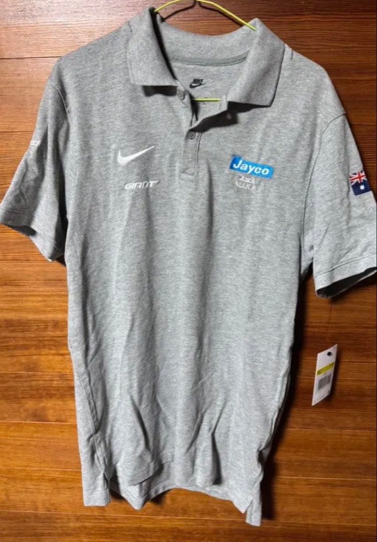 選手支給品 ジェイコアルウラー ロードスー　Jayco Tシャツセット