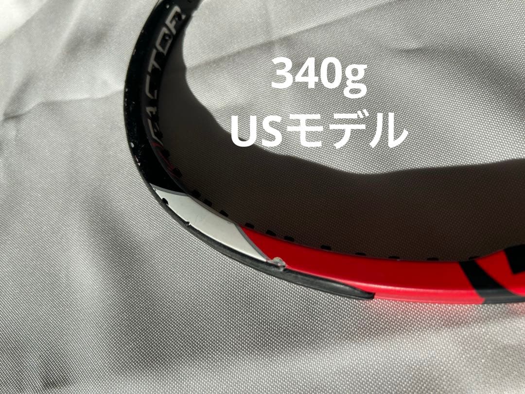 Wilson K six one tour 90ウィルソン シックスワンツアー