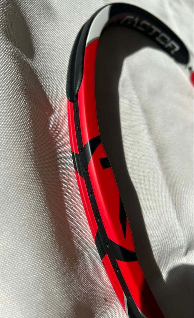 Wilson K six one tour 90ウィルソン シックスワンツアー