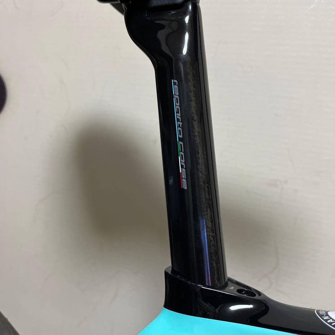 ビアンキ　Bianchi インフィニートCV