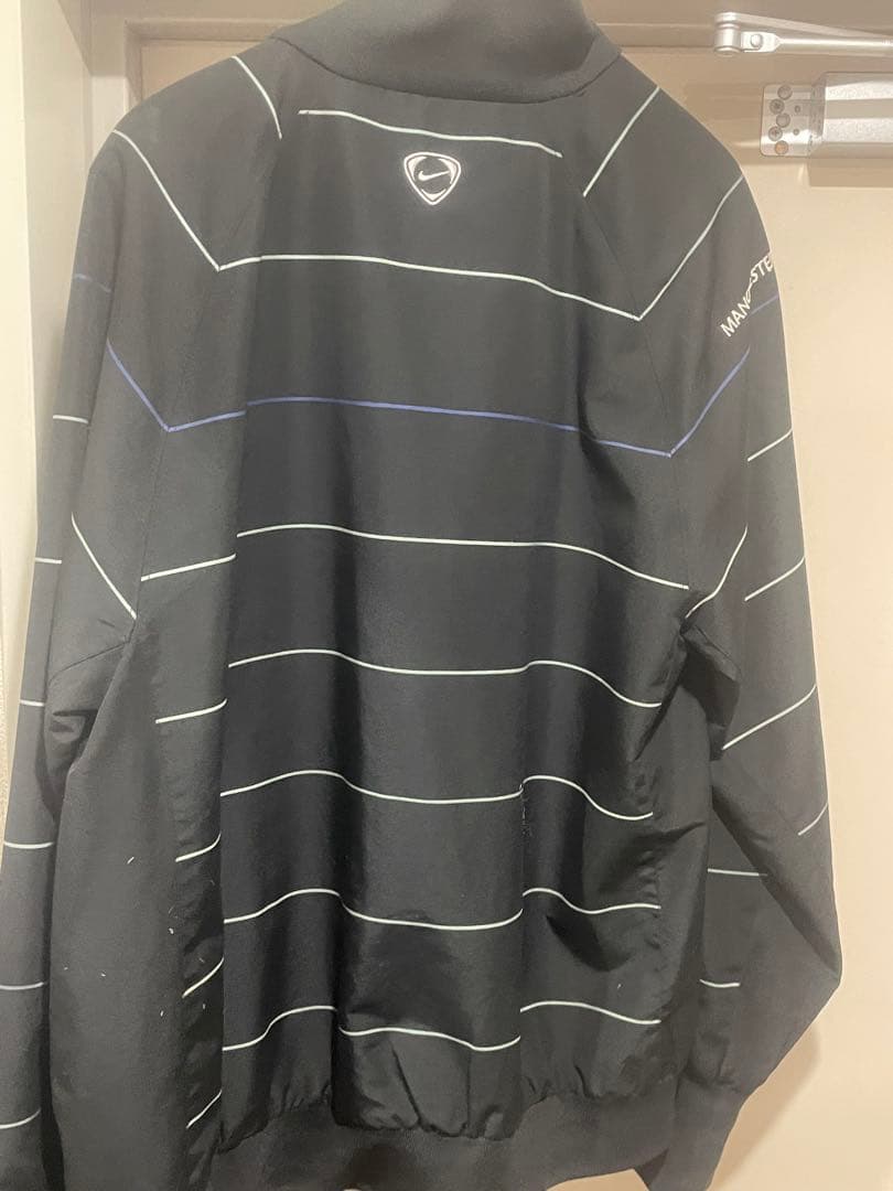 P*e様 NIKE マンチェスターユナイテッド AIGトラックジャケット L