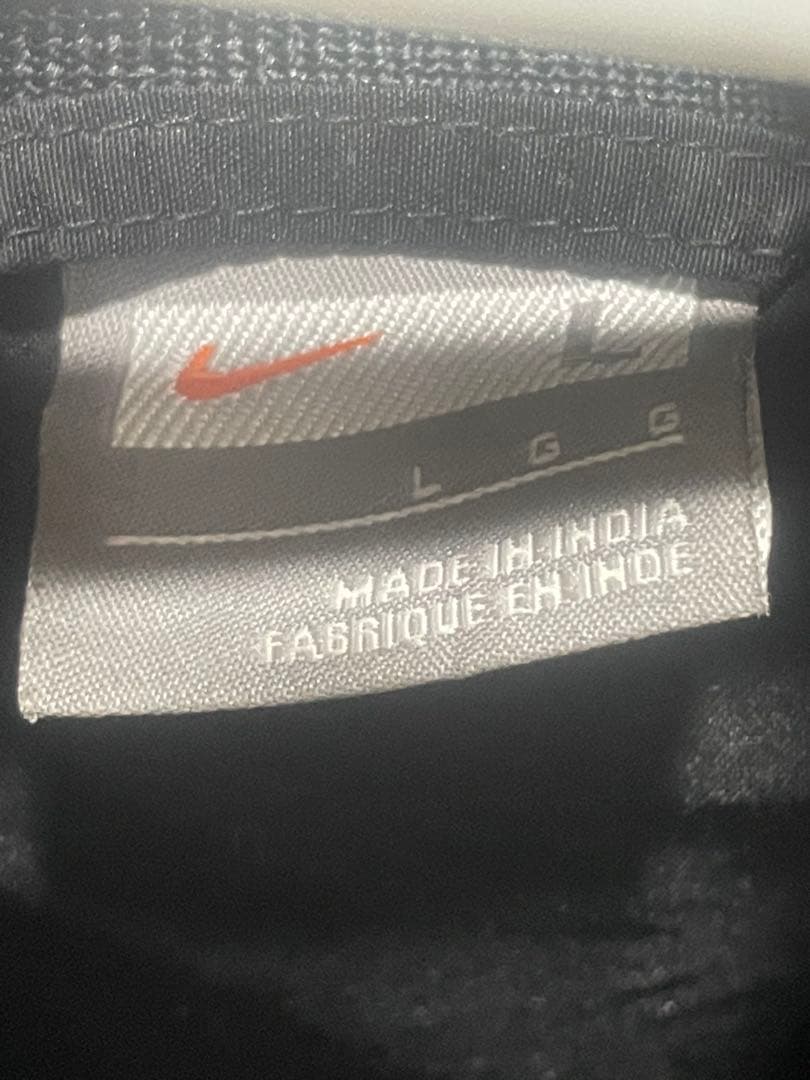 P*e様 NIKE マンチェスターユナイテッド AIGトラックジャケット L