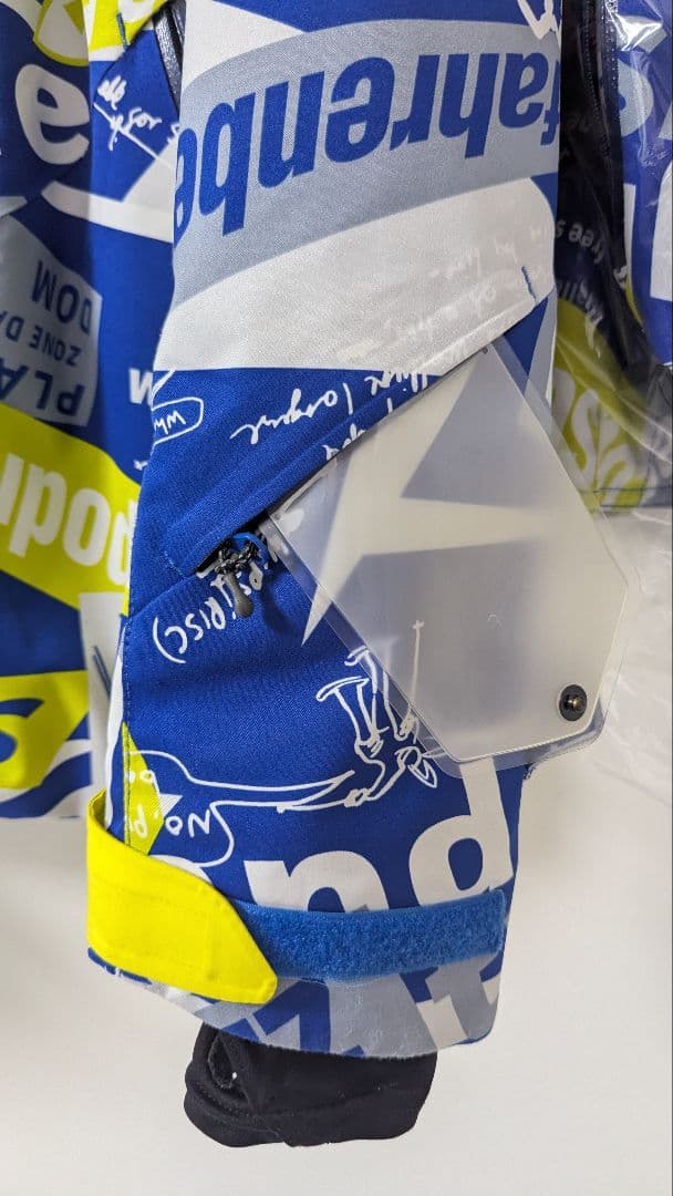 ミズノ mizuno スキーウェア S M 上下セット