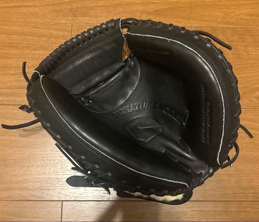 【新品未使用】NIKE J2 SIGNATURE MODEL ナイキ 野球