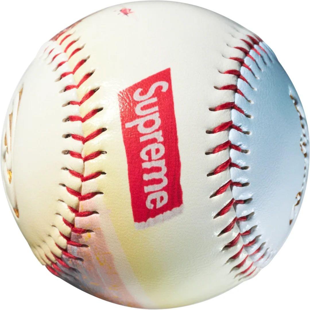 Supreme Rawlings® REV1X® Aerial Baseball