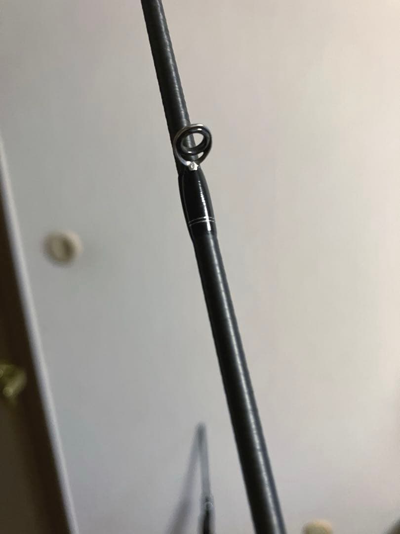 美品　シマノ　ライトゲーム　CI4+ 82M195 右巻き用