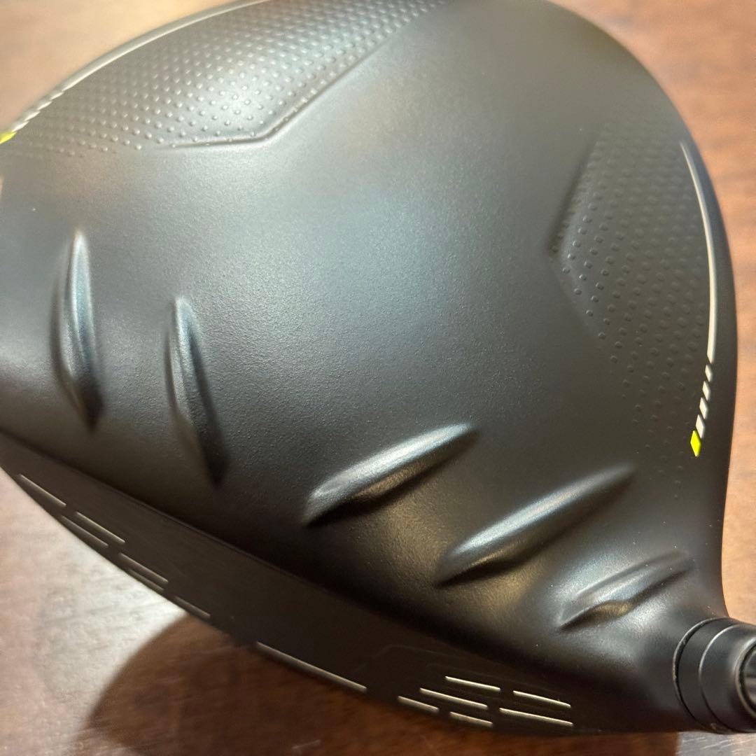 PING G430 MAXドライバー 10.5度