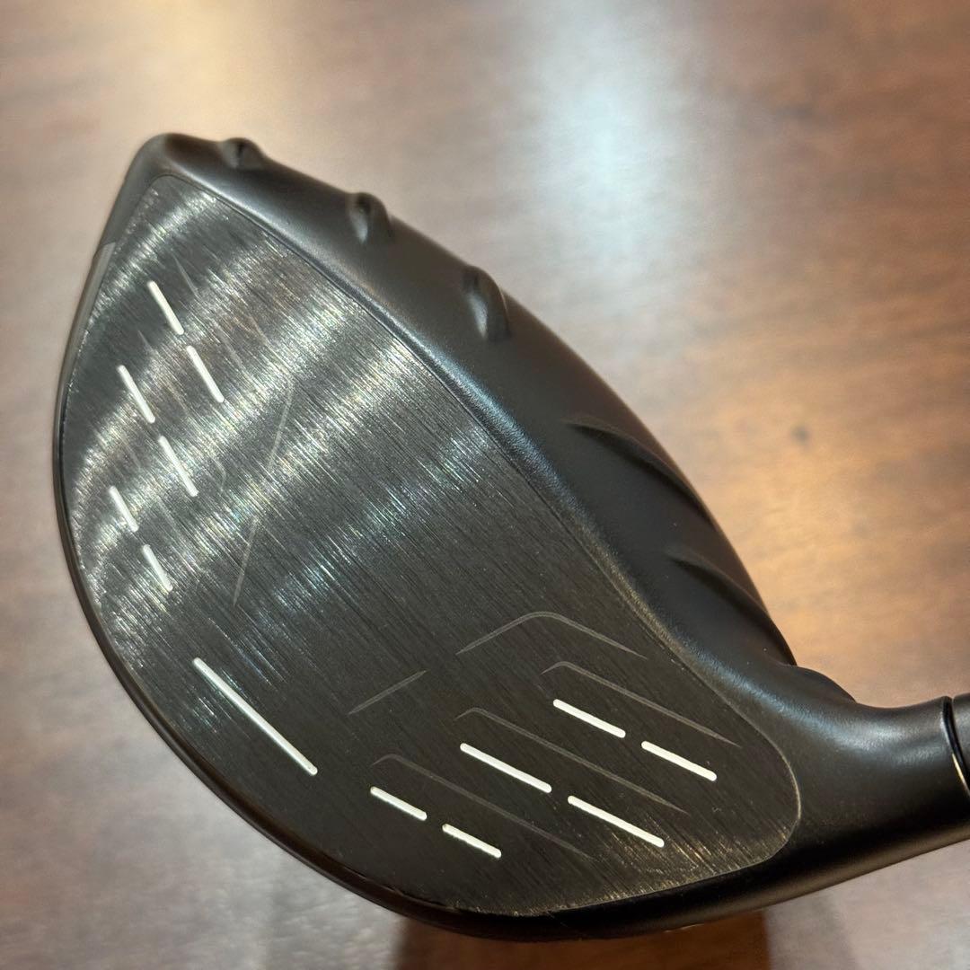 PING G430 MAXドライバー 10.5度