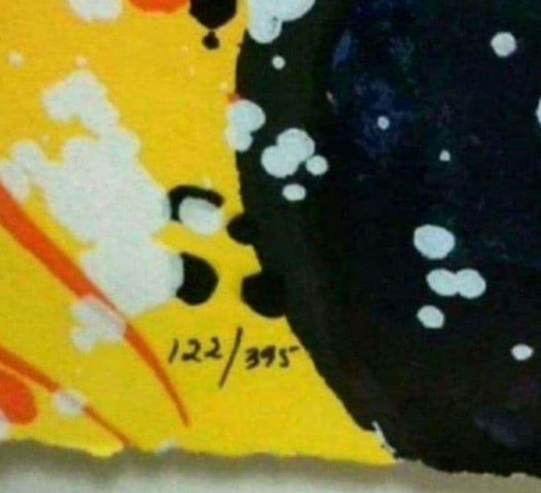 WILLAＲDSOＮ７８✕９４サイズ イフ　イット　ラフス　ライク　ア　ダック