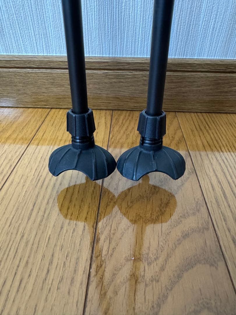✴︎新品未使用✴︎ Swix クロスカントリースキー ストック