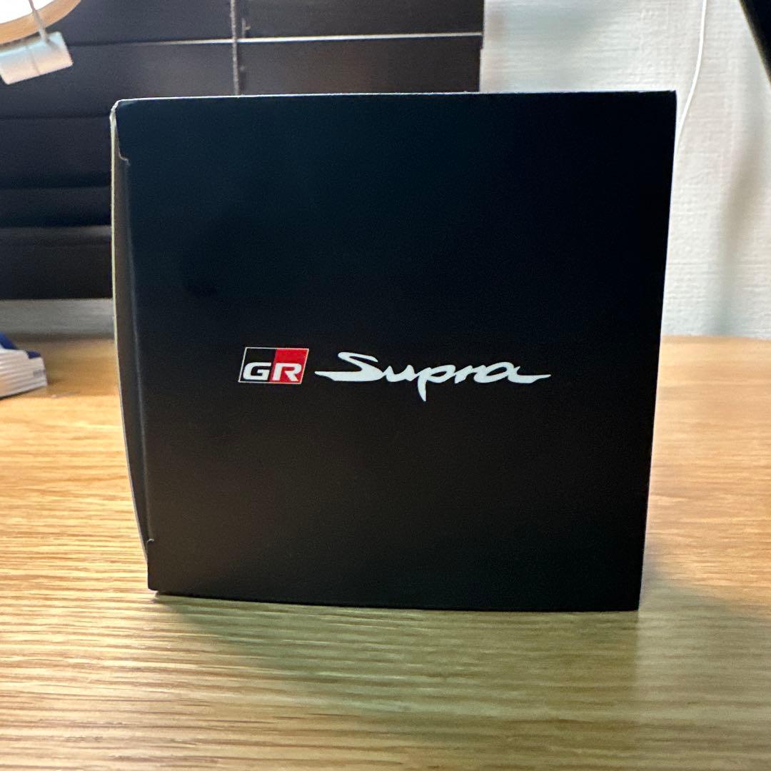 非売品　GR スープラ