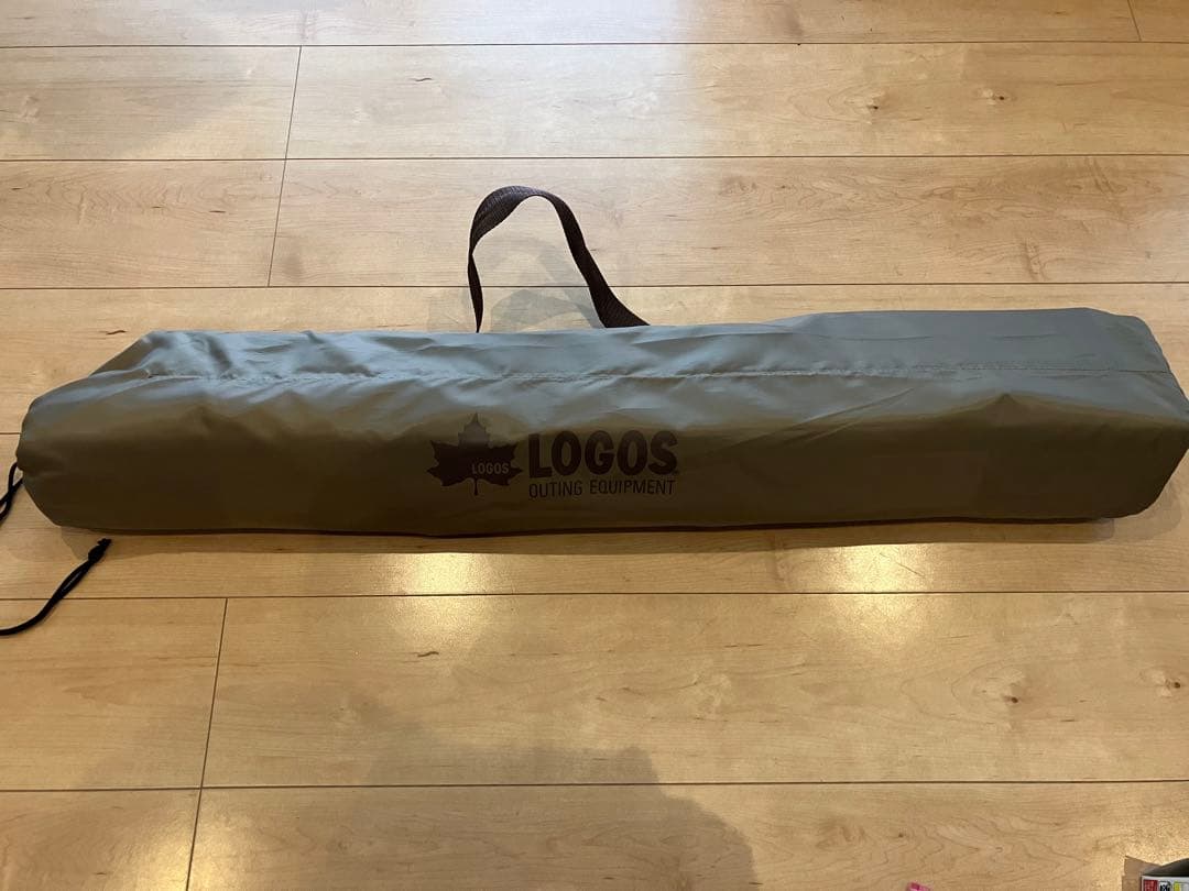 新品未使用　ロゴス LOGOS Life キッチンパーティーカウンター 9047
