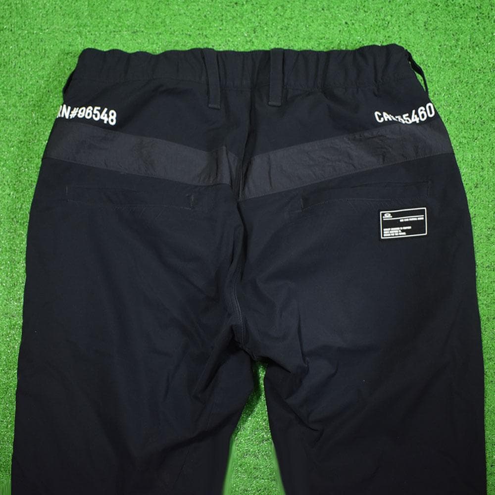 OAKLEY/オークリー ゴルフ 防寒パンツ【ブラック/XL】美品！