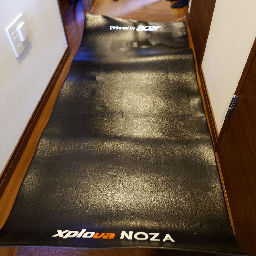 自転車本体 xplova noza s