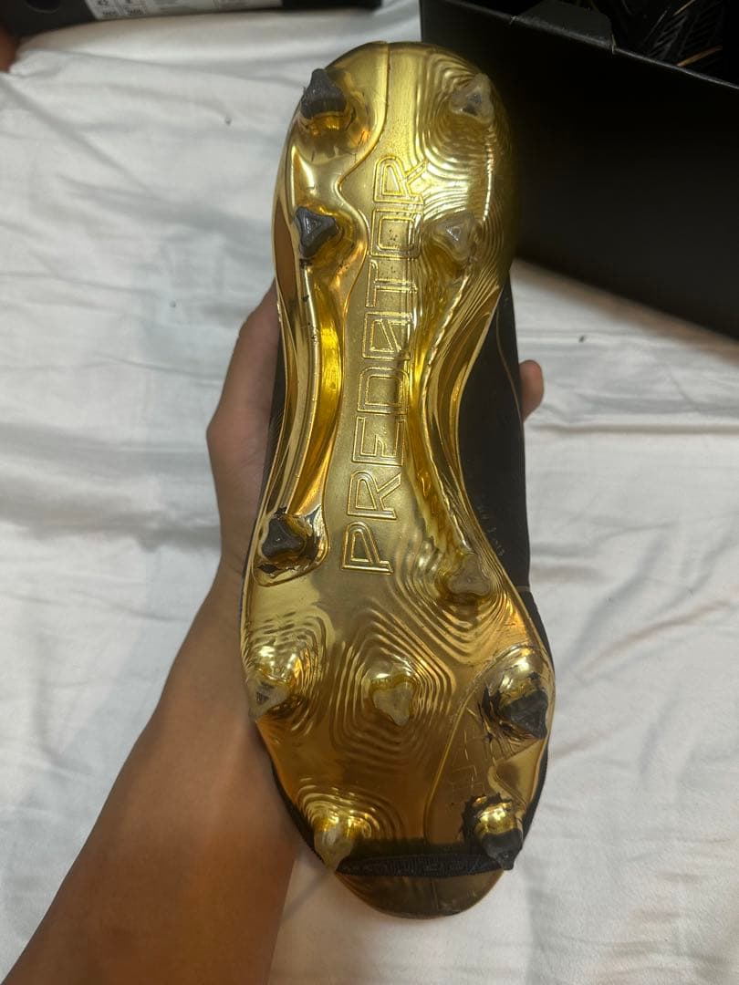 Adidas プレデター ELITE FT FG JB ベリンガム　26.5cm