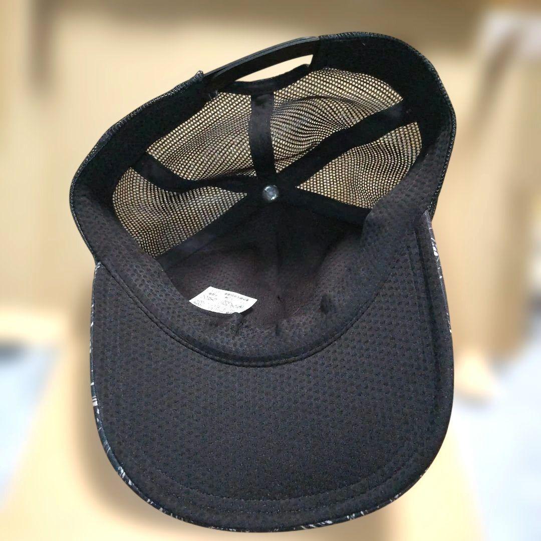 佳*子様 YONEX ALL JAPANメッシュキャップ