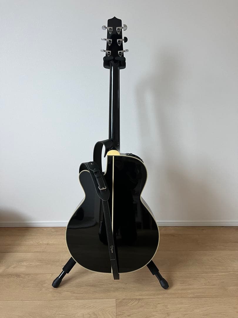 Takamine DMP561C BL エレアコ アコギ 長渕剛