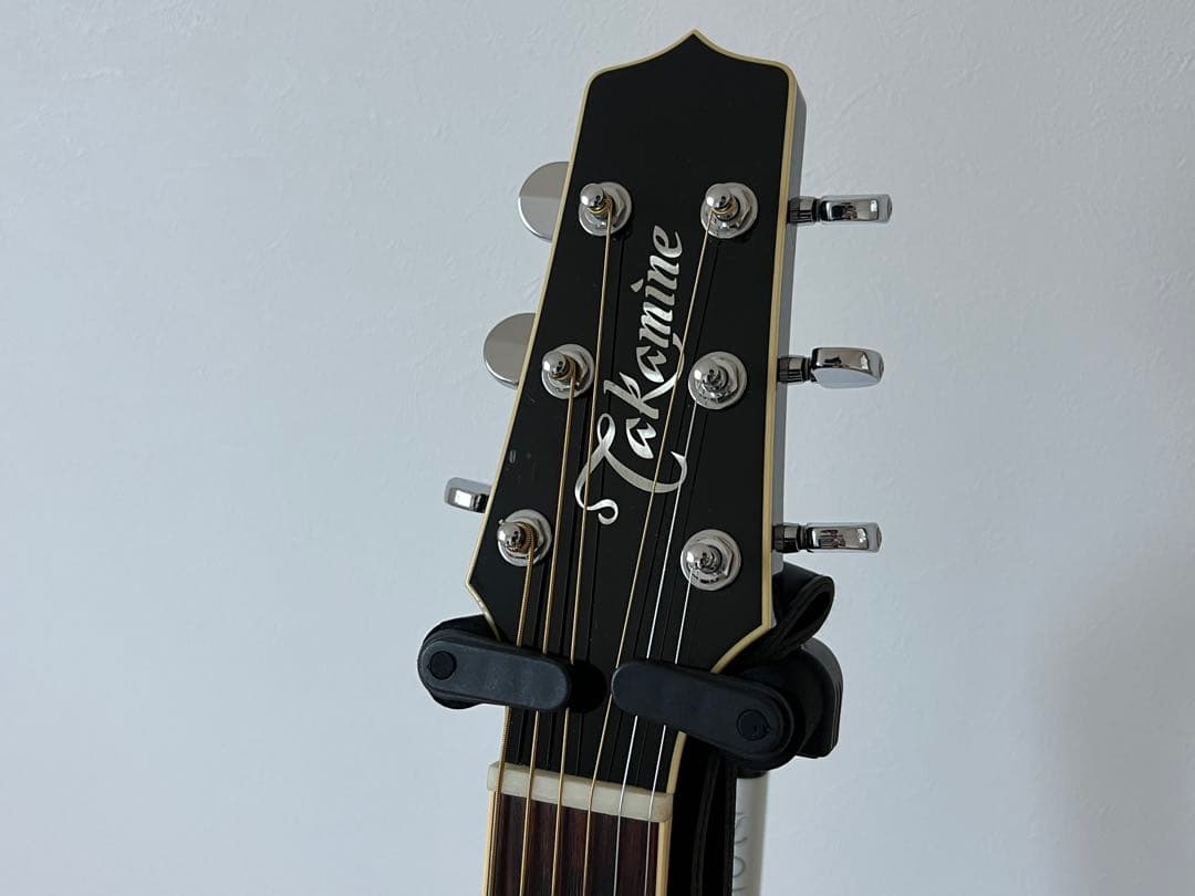 Takamine DMP561C BL エレアコ アコギ 長渕剛