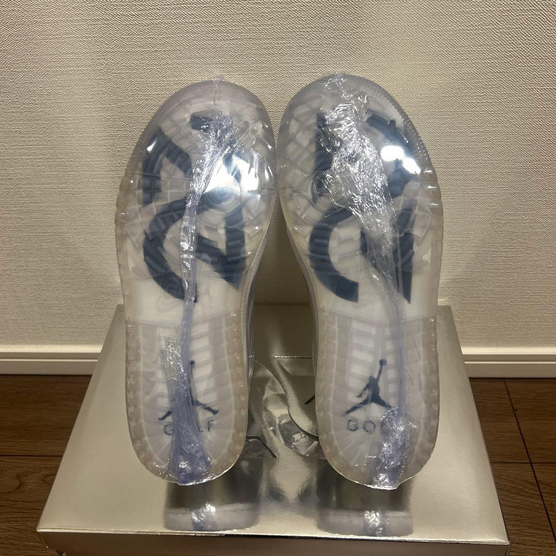 限定品新品未使用 NIKE air Jordan 1 low Golf 28cm