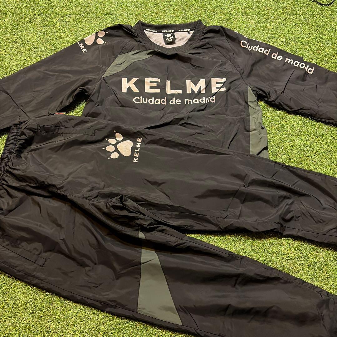 KELMEセットアップ