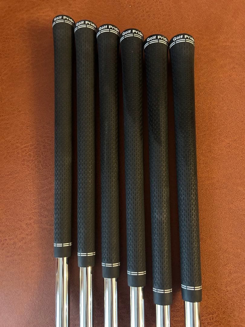最終価格！Titleist T100 2023年 アイアン 6本