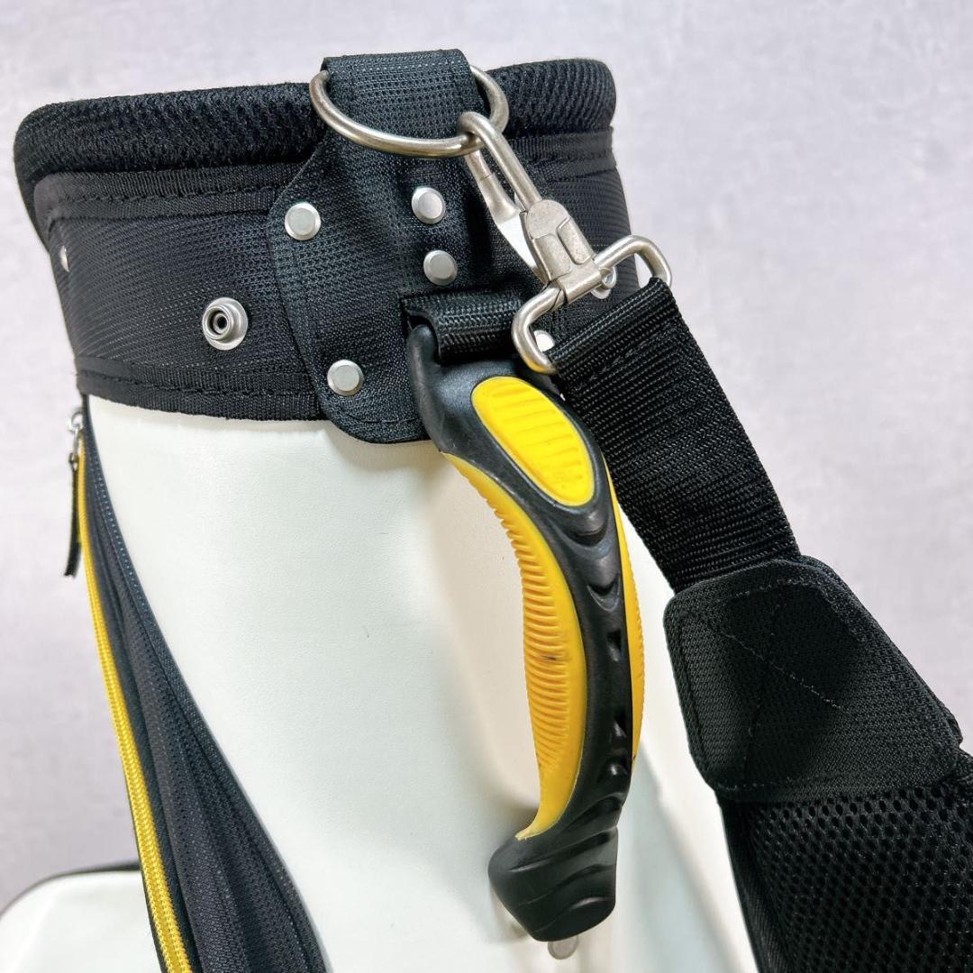 Callaway WARBIRD キャロウェイ キャディバッグ　ウォーバード