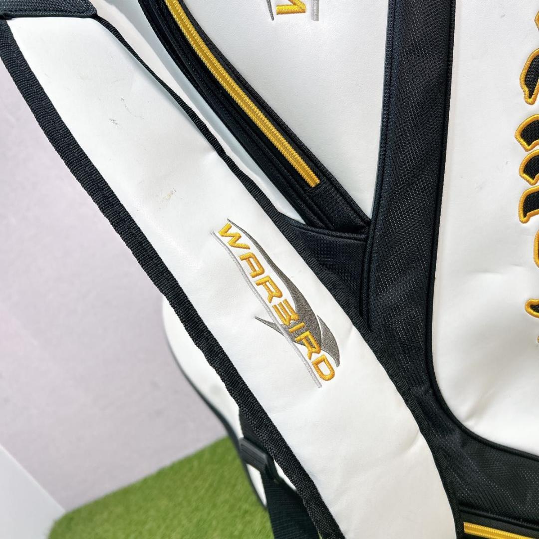 Callaway WARBIRD キャロウェイ キャディバッグ　ウォーバード