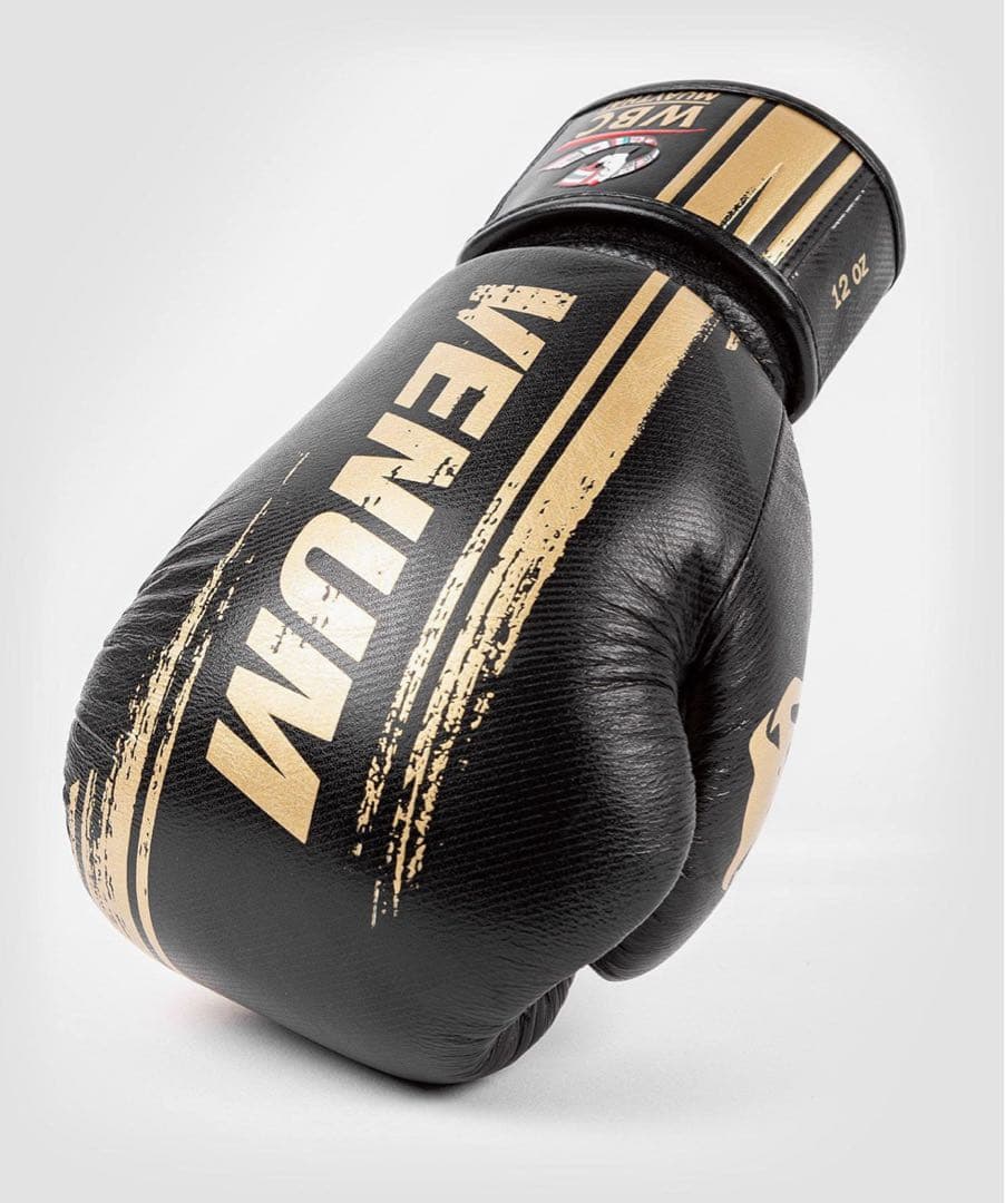 VENUM ボクシンググローブ WBC MUAY THAI 10oz
