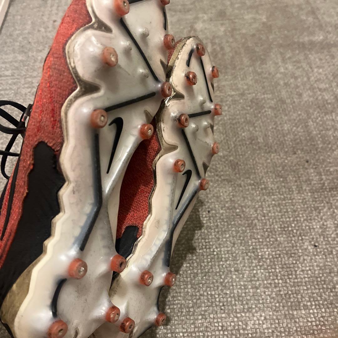 NIKE ファントムgx ag