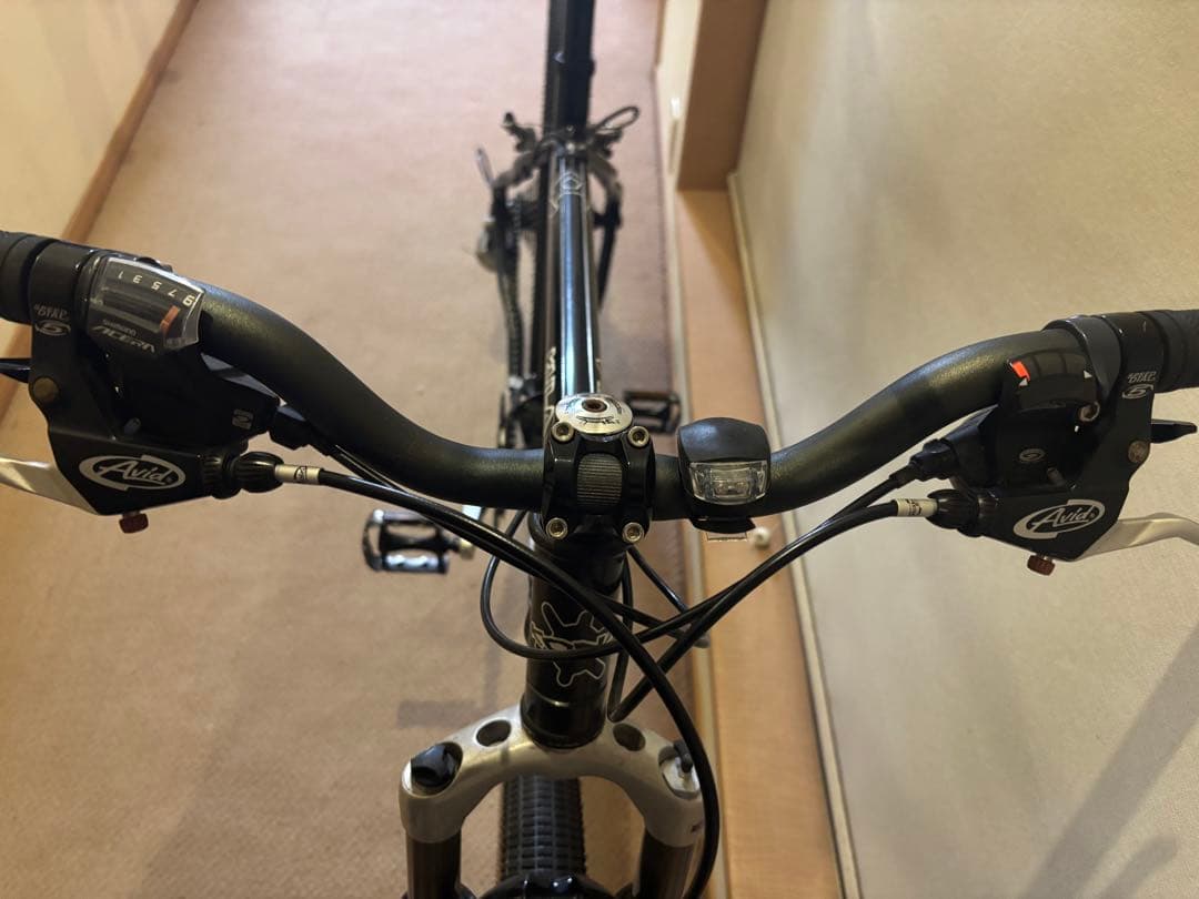 Kona kula マウンテンバイク コナ　26インチ　mtb 手渡しのみ