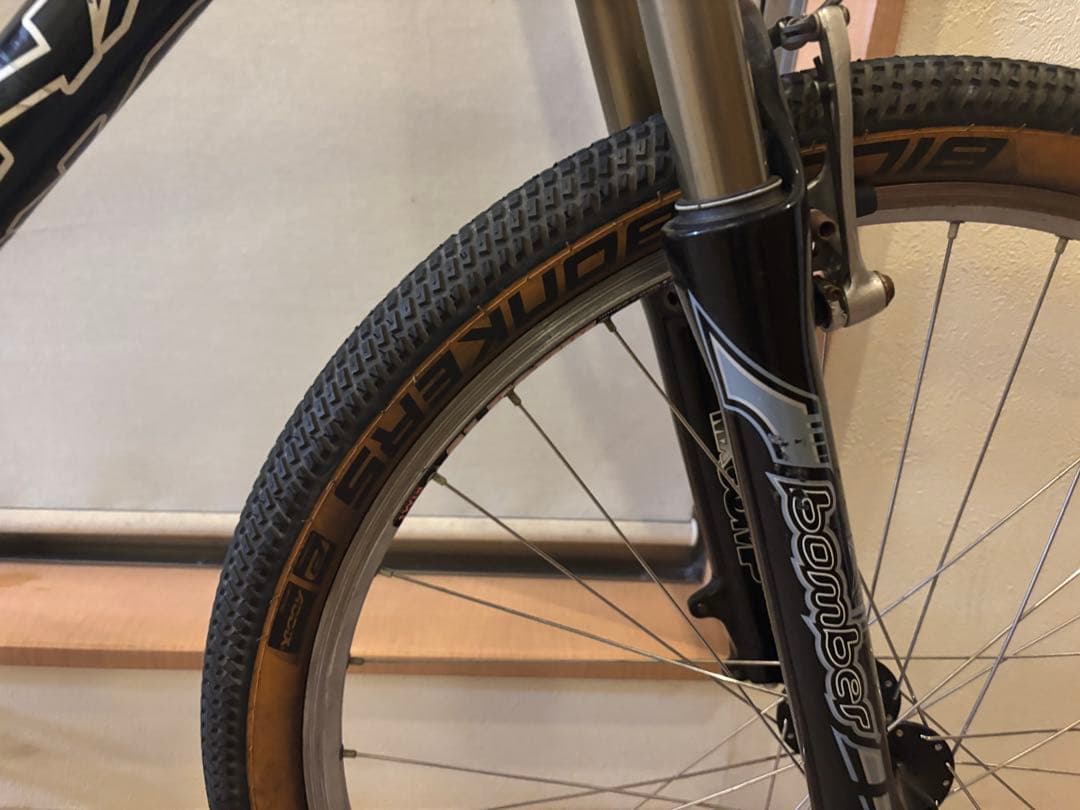 Kona kula マウンテンバイク コナ　26インチ　mtb 手渡しのみ