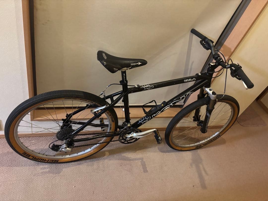 Kona kula マウンテンバイク コナ　26インチ　mtb 手渡しのみ
