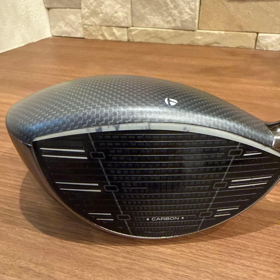 TaylorMade Q135 ドライバー
