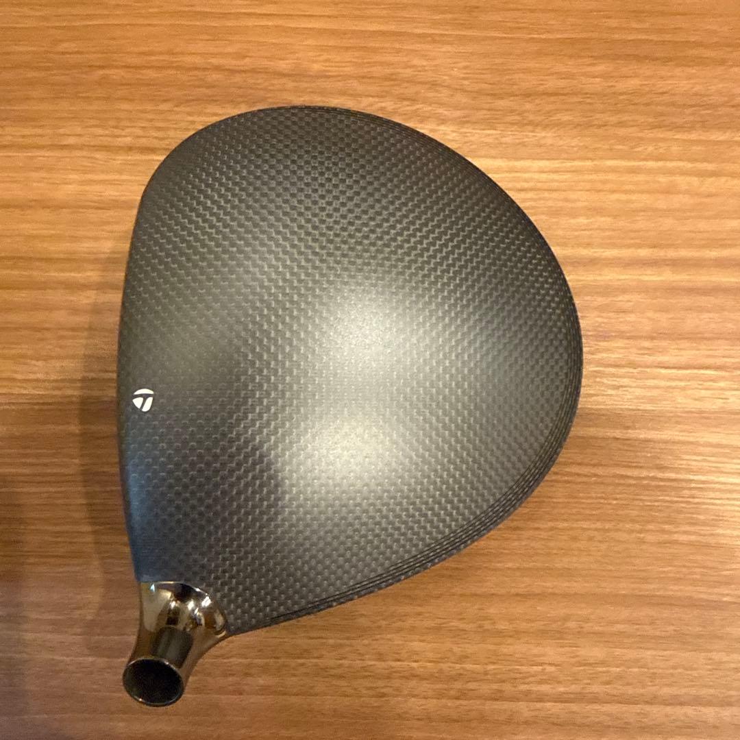 TaylorMade Q135 ドライバー