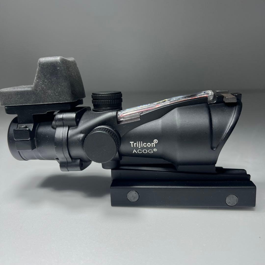 Trijicon ACOG 光学サイト 4×32 HJ7011