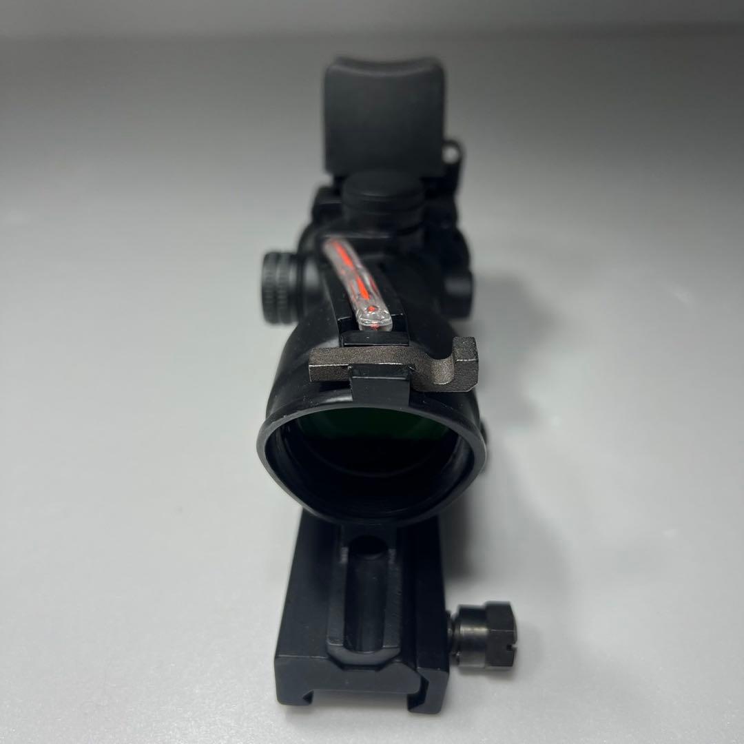 Trijicon ACOG 光学サイト 4×32 HJ7011