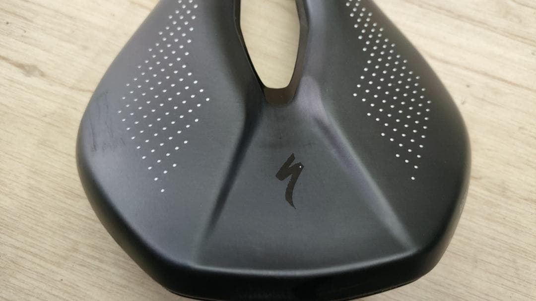 ■スペシャライズド パワーサドル　？ 143mm■