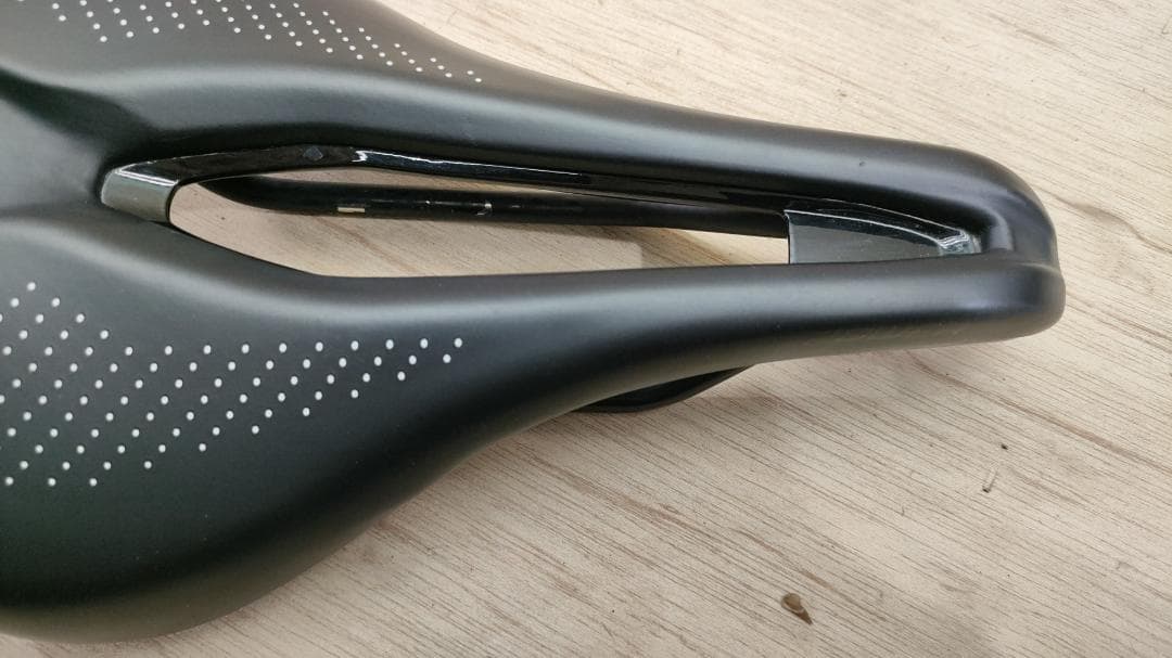 ■スペシャライズド パワーサドル　？ 143mm■