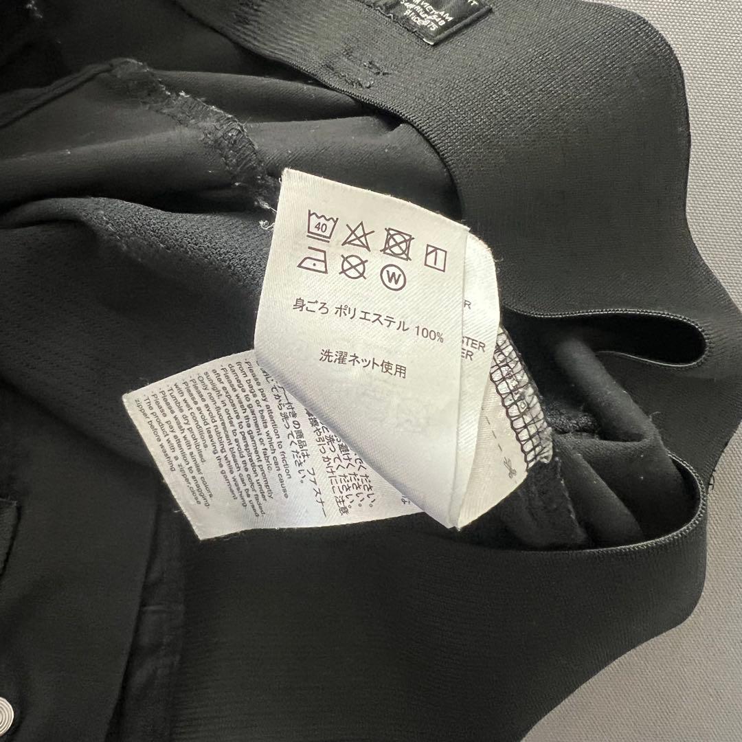 OAKLEY オークリー　セットアップ　ゴルフウェア　メンズ　パーカー　パンツ