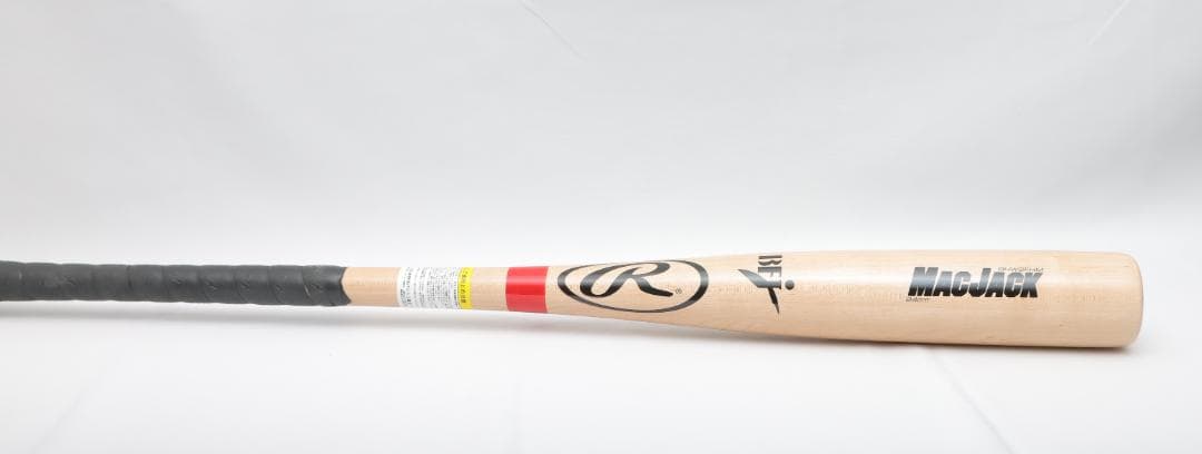 木製バット ローリングス マックジャック 84cm 880g SSK イオミック