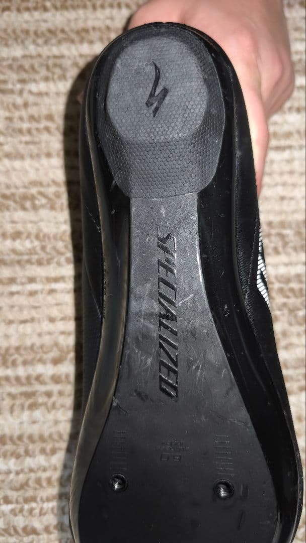 Specialized Torch ＋ Wahoo SPEEDPLAY COMP