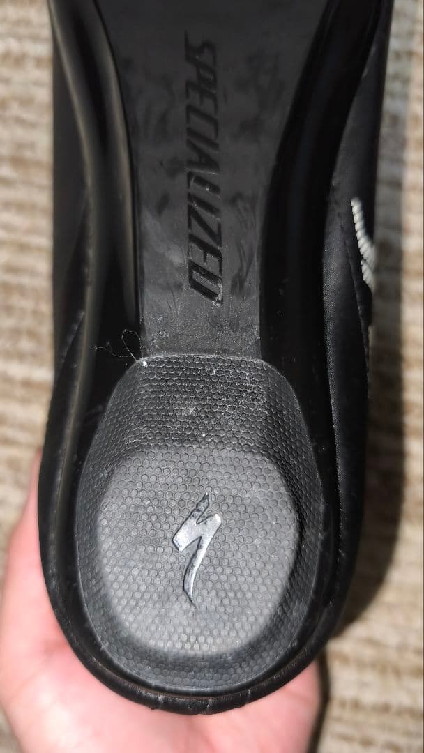 Specialized Torch ＋ Wahoo SPEEDPLAY COMP