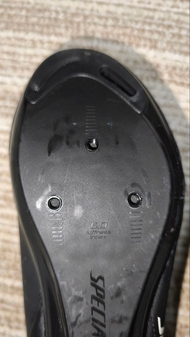 Specialized Torch ＋ Wahoo SPEEDPLAY COMP