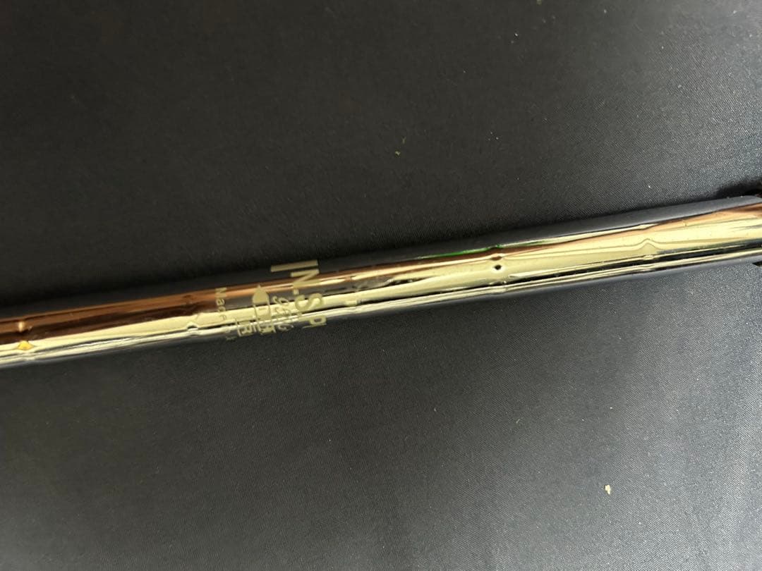 レフティ スリクソン Z H85 ユーティリティ 4U (22°)
